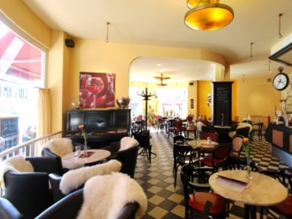Foto: Cafe Am Markt Wittlich