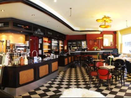 Foto: Cafe Am Markt Wittlich